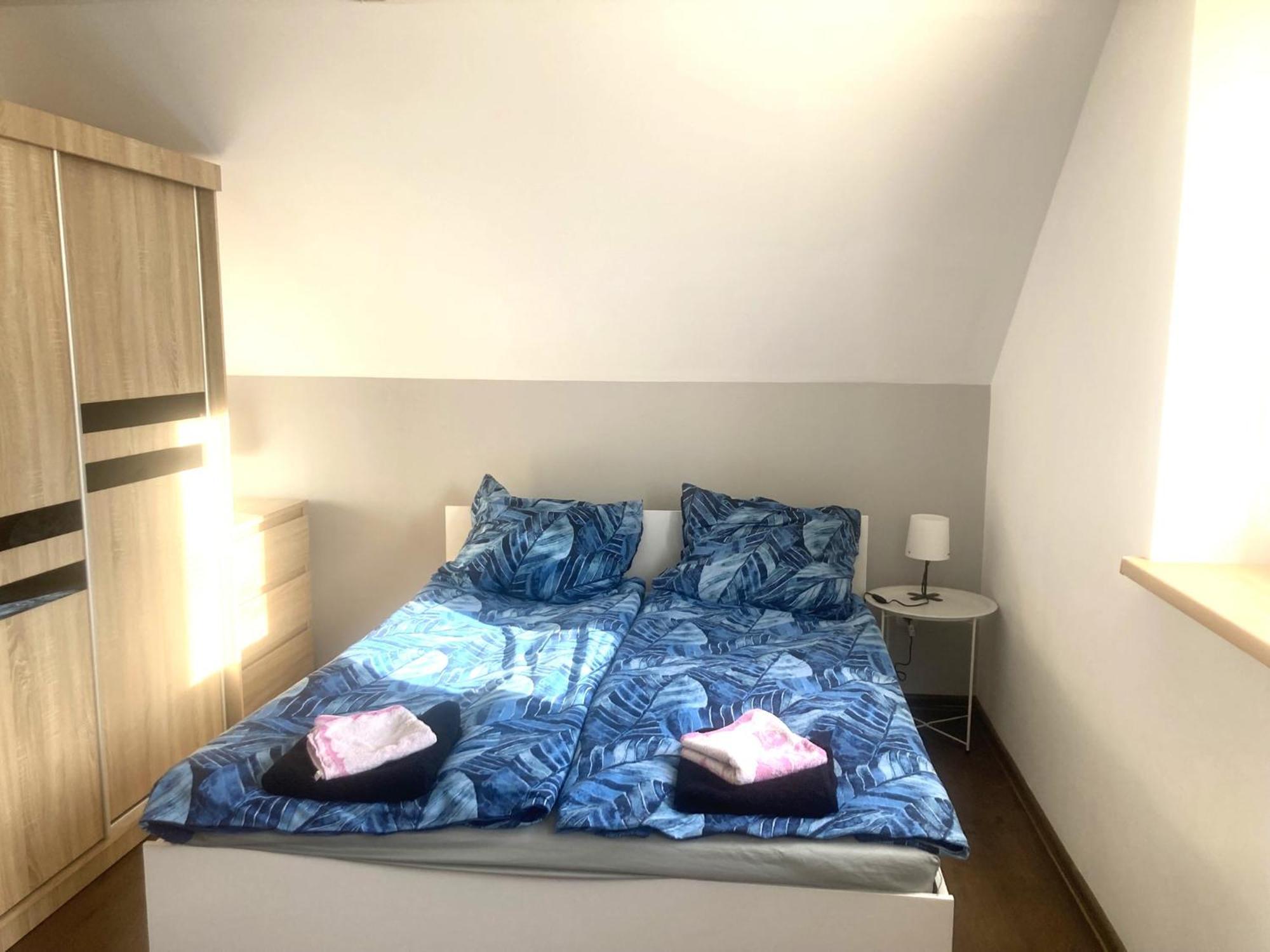 Tymi3 Dom Na Wzgorzu Przy Stoku Vila Przemyśl Exterior foto